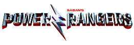 power rangers movie logo
