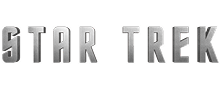 star trek movie logo