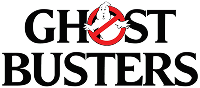 ghost busters movie logo