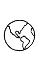 globe icon