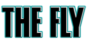 the fly movie logo